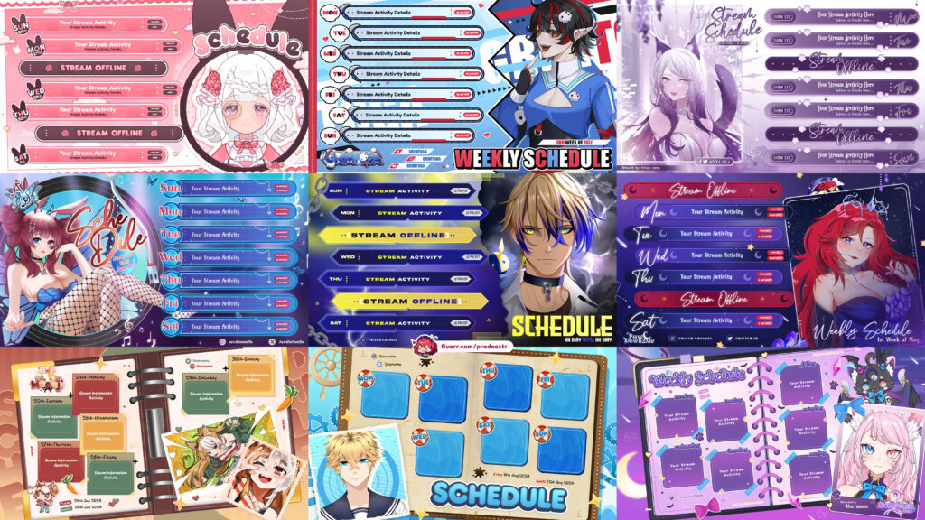 Zoro Anime streaming troubleshooting infographic: fixes for buffering, video load errors, and VPN access