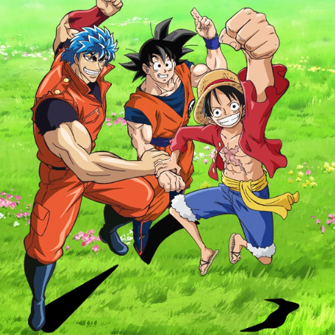 Dragon Ball Super Zoro Anime & Other Crossover Fan Favorites