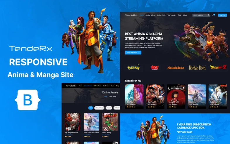 Anime Download Site Free