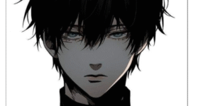 Anime PFP