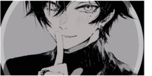 Anime PFP