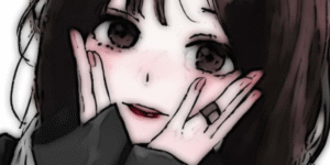 Anime PFP