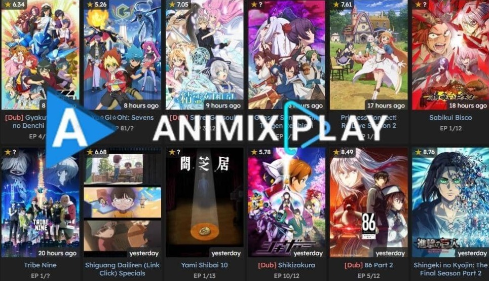 Hianimez