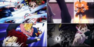 kickass anime