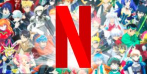 kickass anime