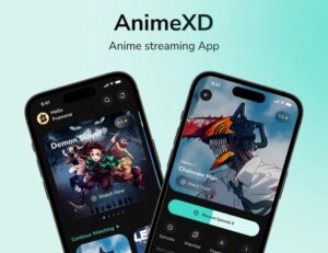 Animenana