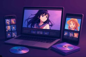 Animefenix
