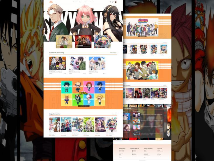 AnimeDao