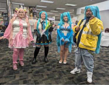 What is Anime? Complete Guide to Japanese Animation Explained